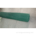 Gouhua Mesh Slope Protection Mesh Mina Verde